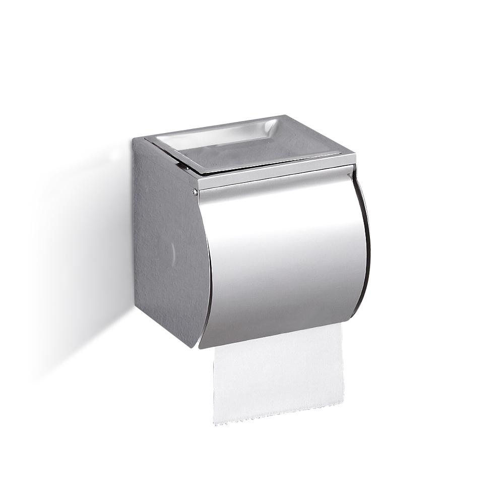 Stainless Steel Toilet Paper Holders 