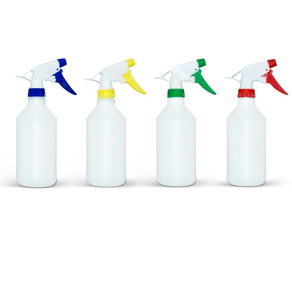 Spray Bottles & Gardening Tools